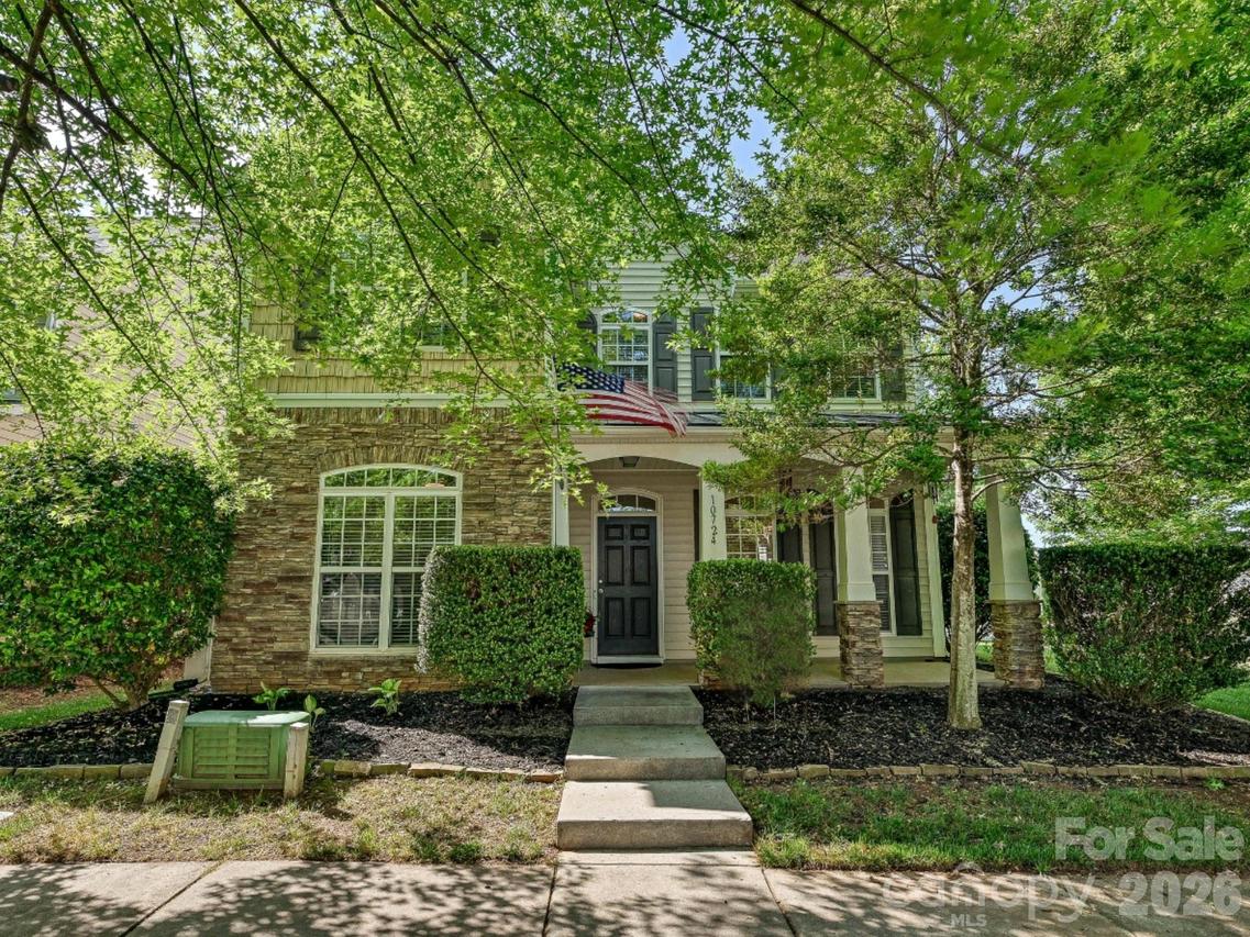 10724 Trolley Run Dr., Cornelius, NC 28031
