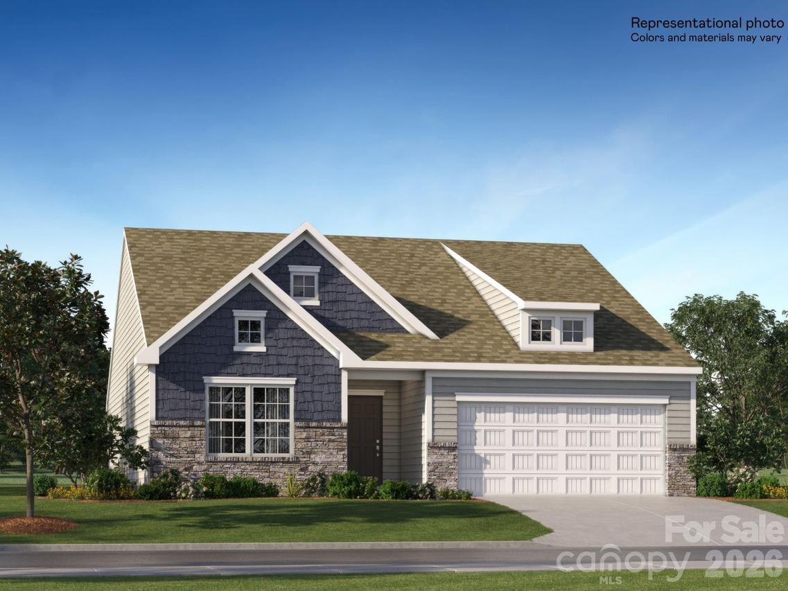 319 W 18th St., Kannapolis, NC 28081
