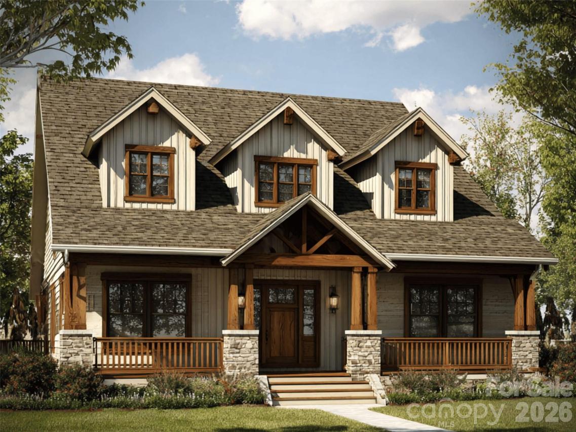 454 Dream Valley Dr., Clyde, NC 28721