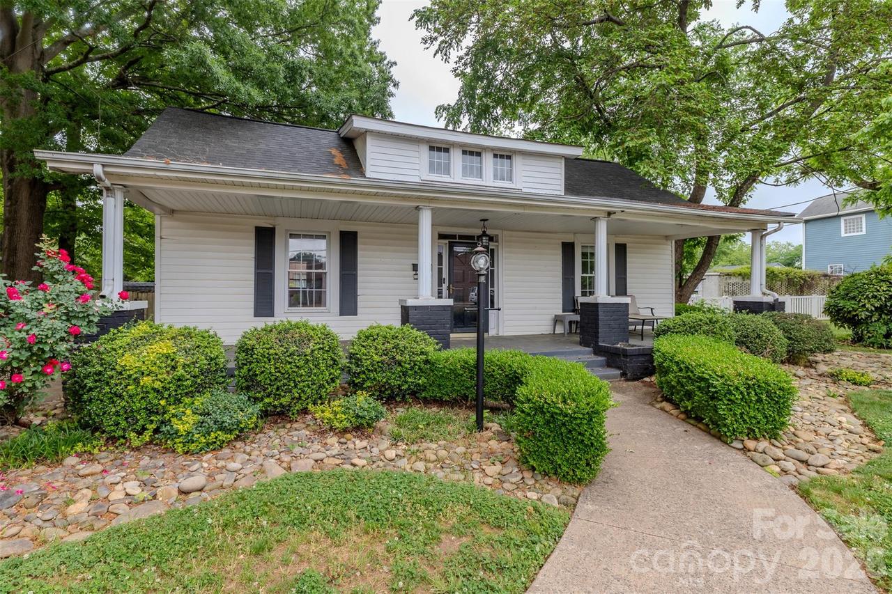 505 W Mountain St., Kings Mountain, NC 28086