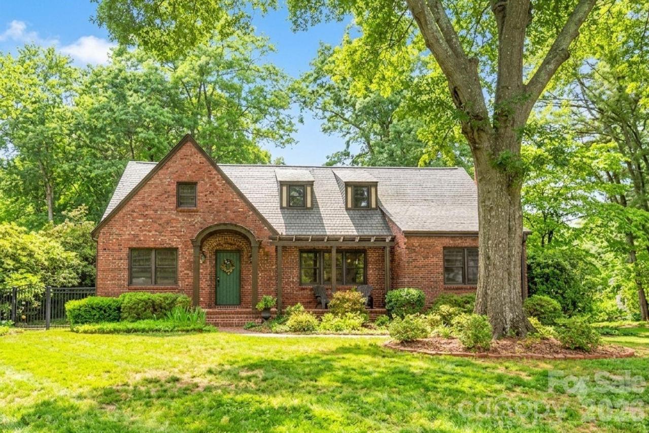 600 S Central Ave., Belmont, NC 28012