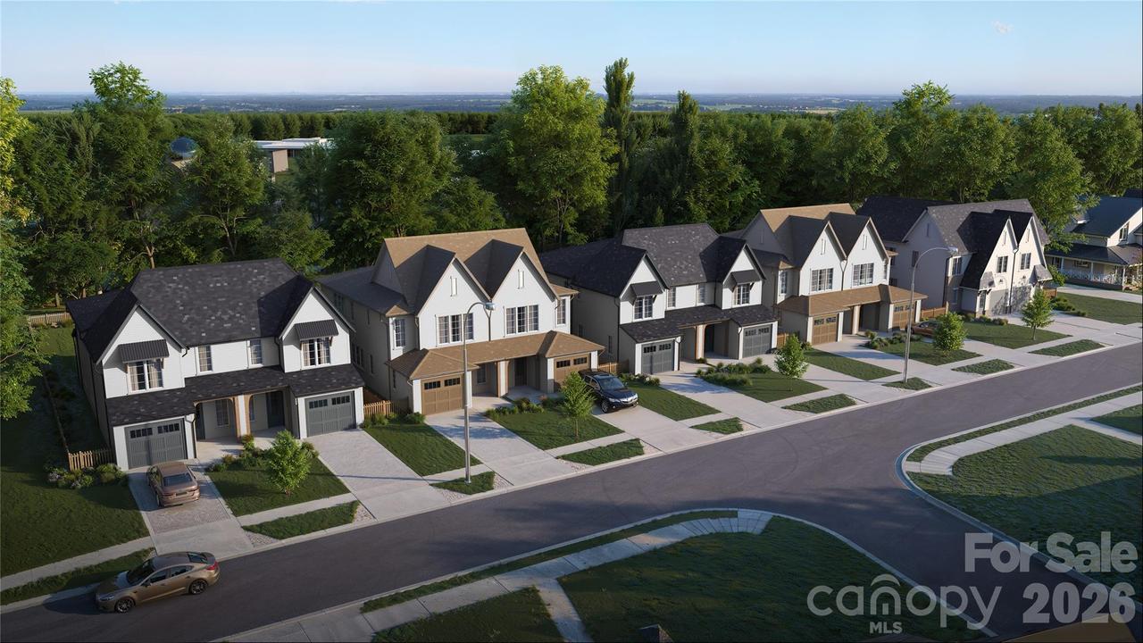2904 Dogwood Ave., Charlotte, NC 28206