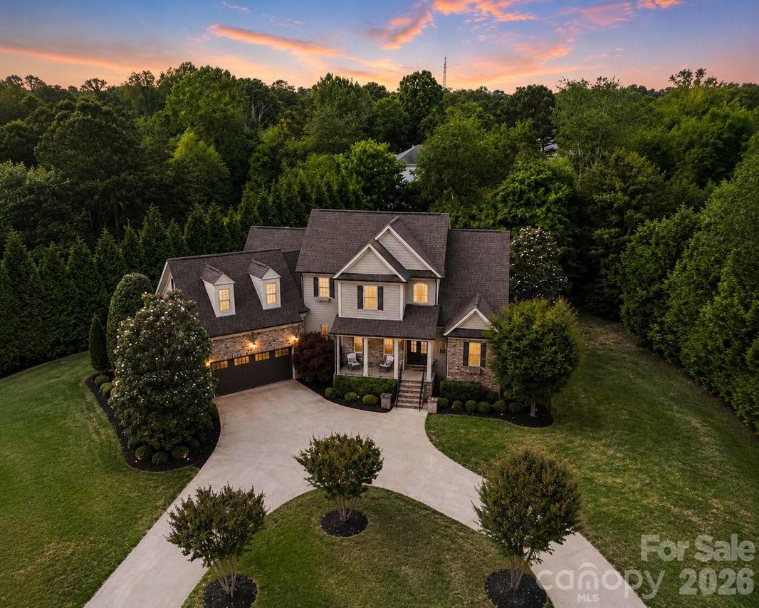310 Sundown Rd., Mooresville, NC 28117