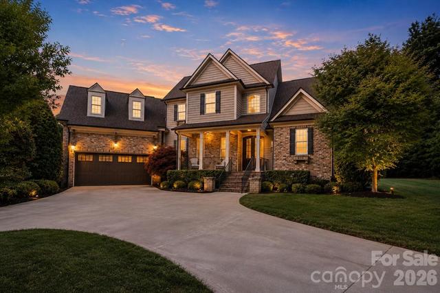 New Homes For Sale This Week That Attend Woodland Heights Middle: May 8th to May 14th