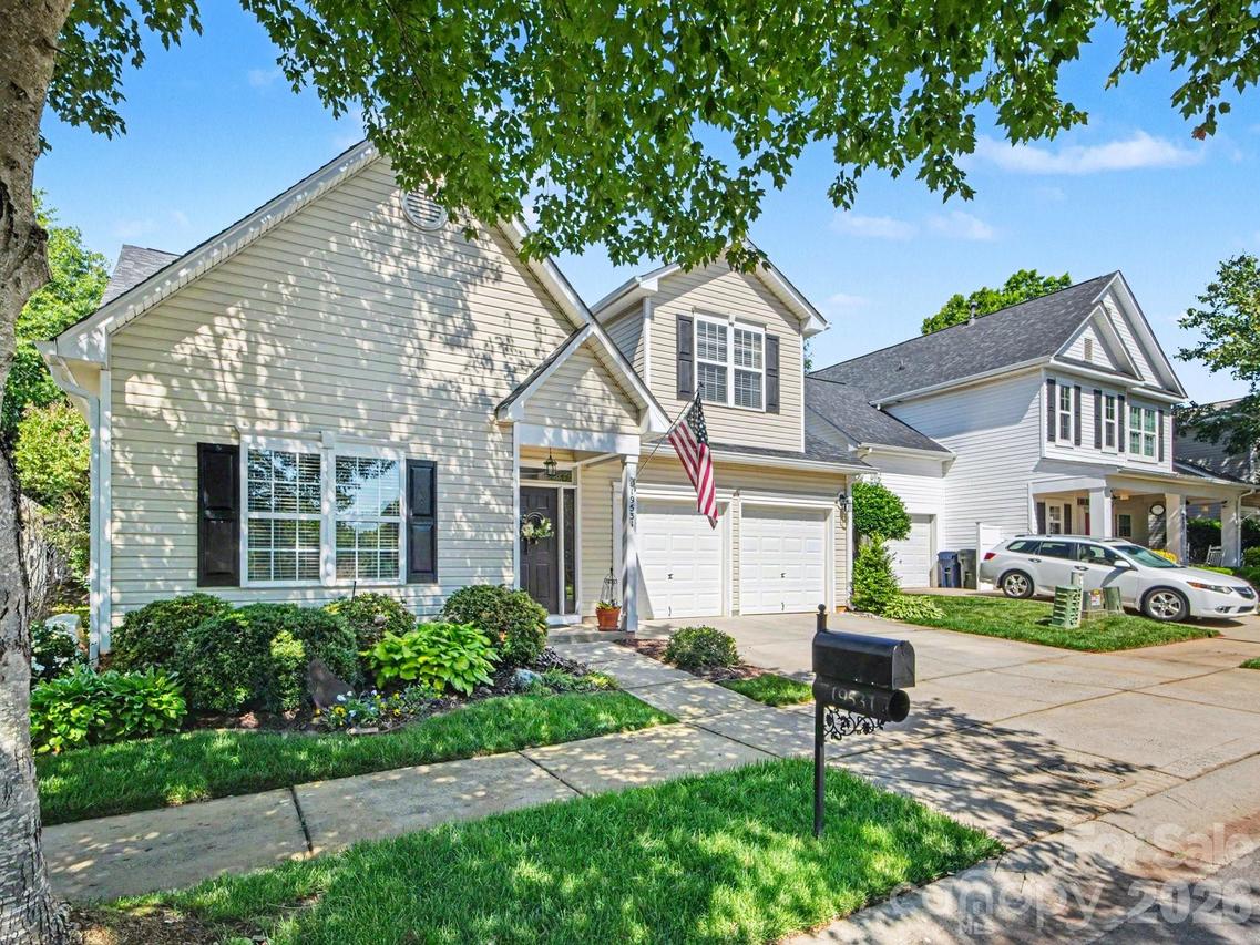 19531 Denae Lynn Dr., Cornelius, NC 28031