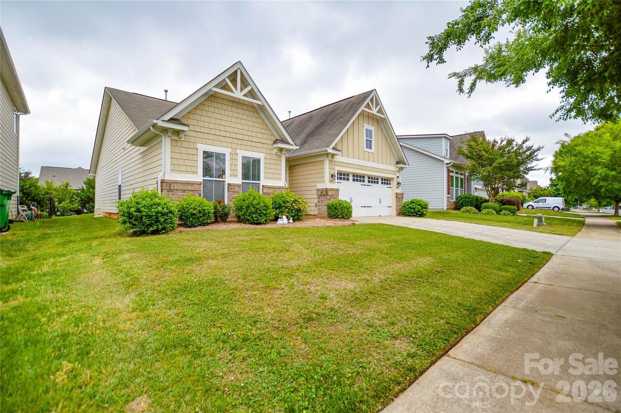 6720 Eastfield Park Dr., Charlotte, NC 28269