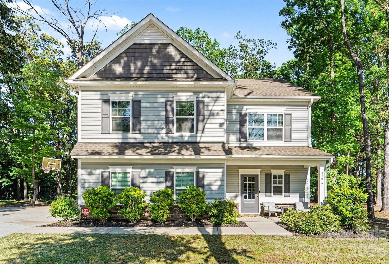 12012 Saddle Back Tr., Stanfield, NC 28163