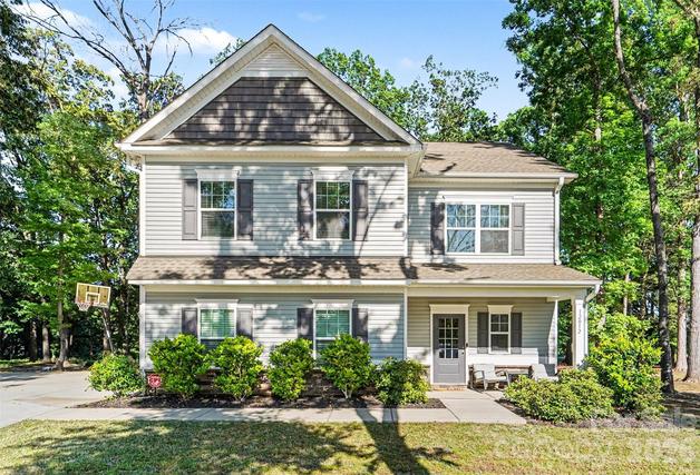 Homes Just Sold That Attend West Stanly Middle School: June 16th to June 22nd
