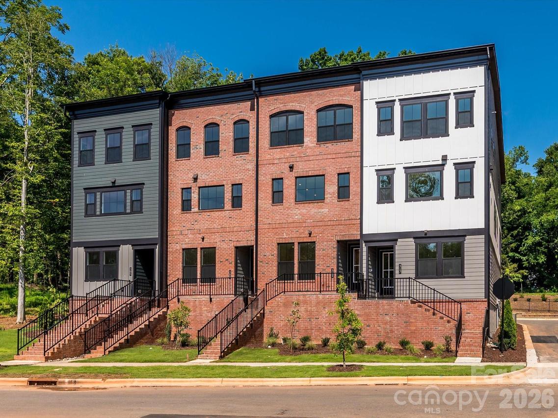 317 Old Town Village Rd., Waxhaw, NC 28173