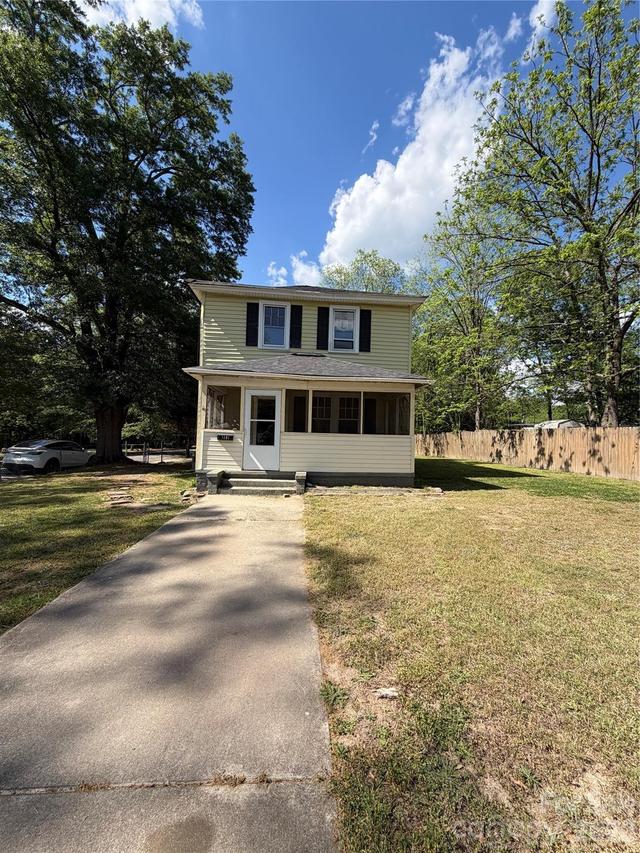 1101 E Pine St., Lincolnton, NC 28092