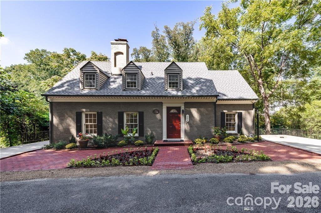 264 Baker Rd., Tryon, NC 28782