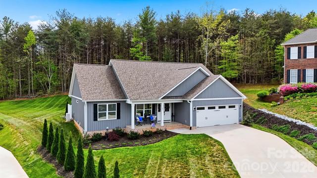 New Homes For Sale This Week That Attend West Alexander Middle: May 1st to May 7th