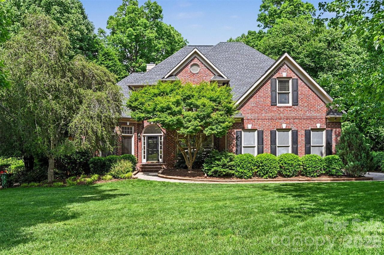 10808 Lederer Ave., Charlotte, NC 28277