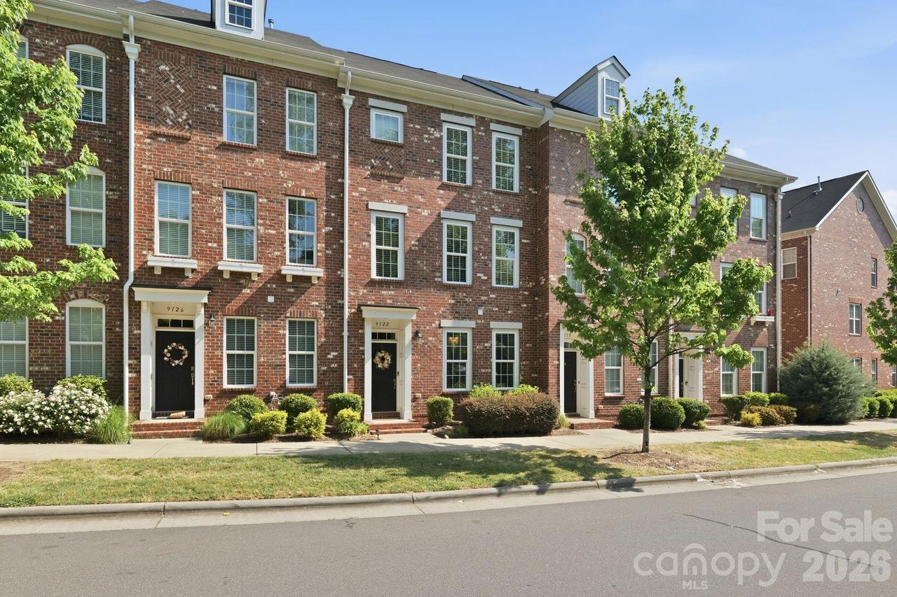 9122 Oban Passage Dr., Charlotte, NC 28273