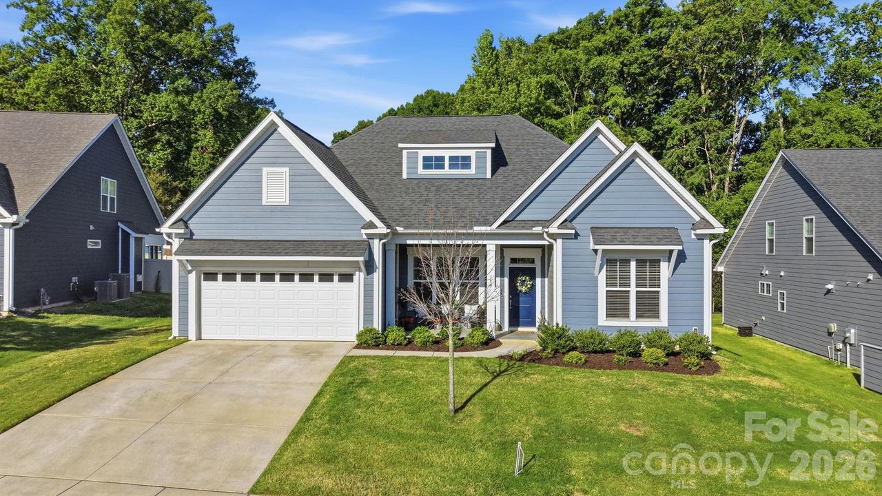 159 Wescot Dr. #2, Concord, NC 28027