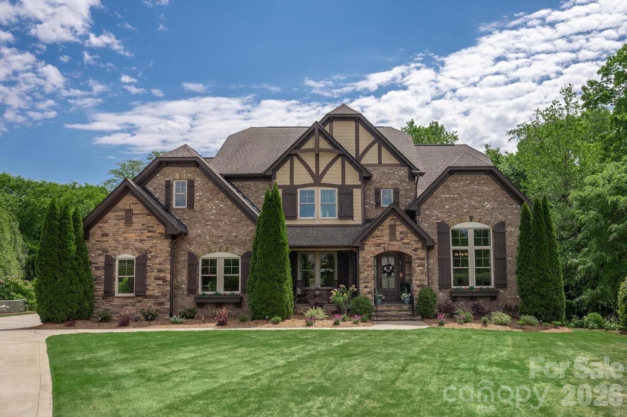 9004 Sunday Silence Dr., Waxhaw, NC 28173