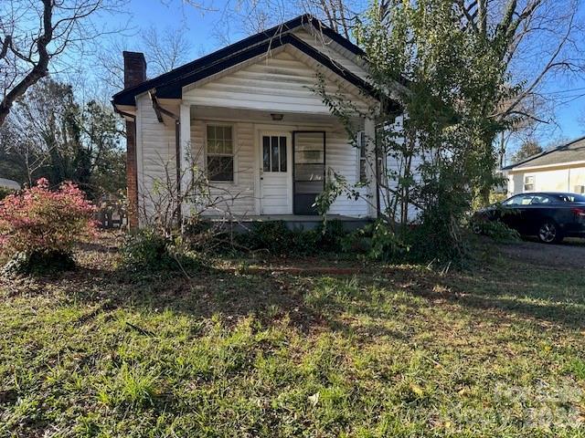 921 Reliance St., Charlotte, NC 28208