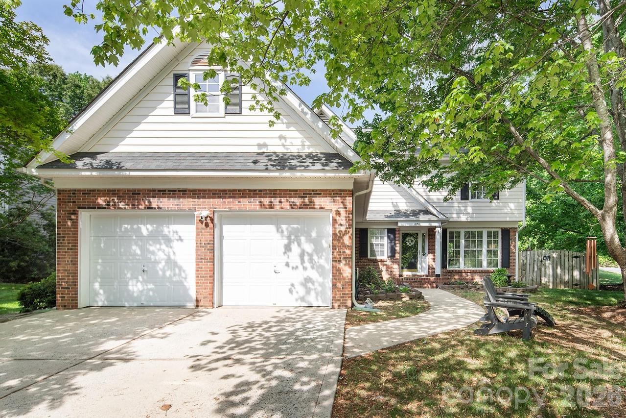 10311 Suffield Ct., Charlotte, NC 28269