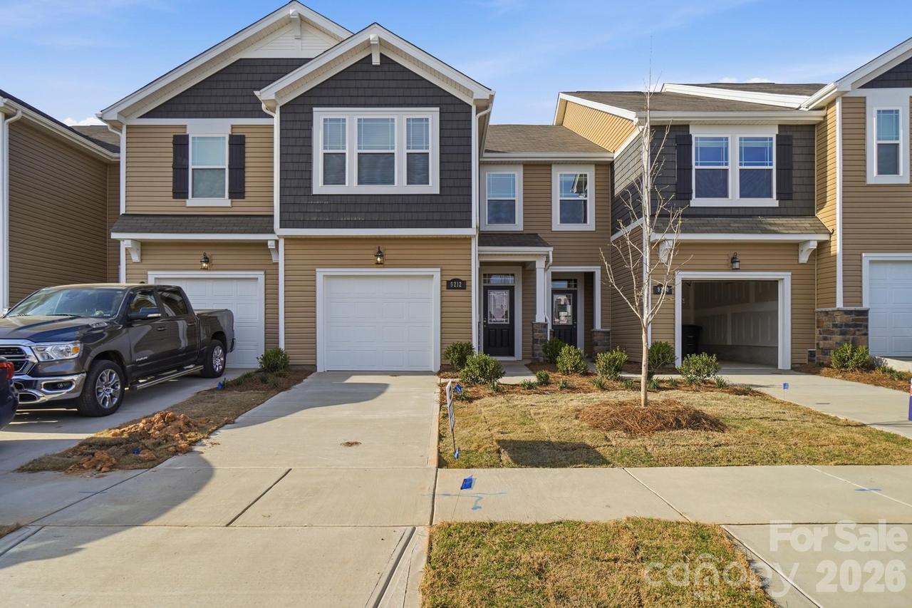 7013 Cerris Dr., Charlotte, NC 28269