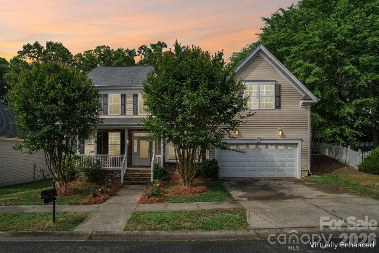 10412 Old Carolina Dr., Charlotte, NC 28214