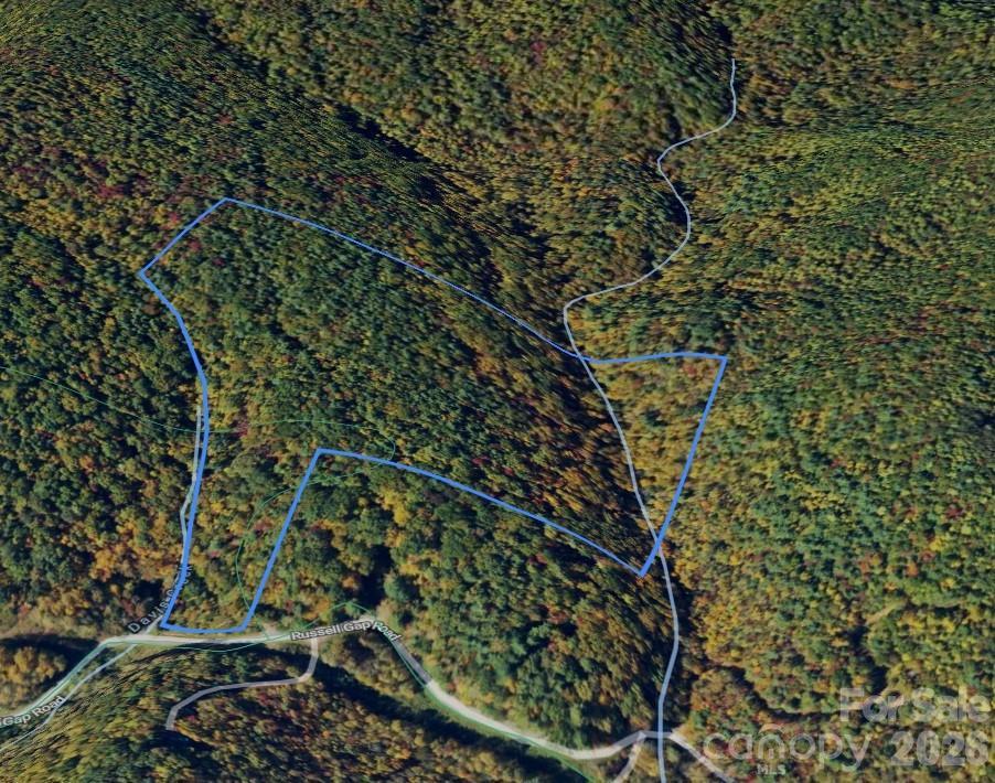 Russell Gap Rd., Taylorsville, NC 28654