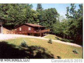 1372 Joe Carver Rd., Waynesville, NC 28785