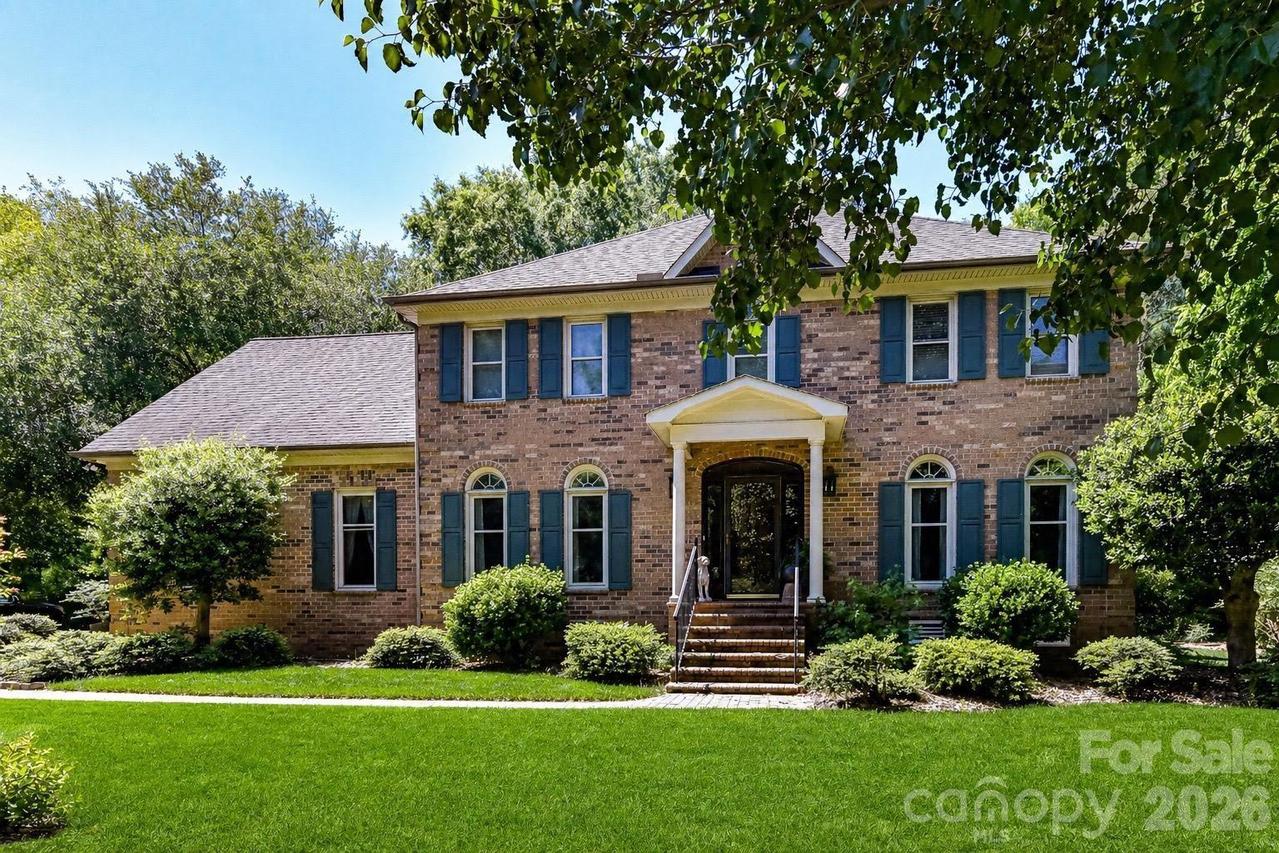 1531 Hansom Ln., Concord, NC 28027