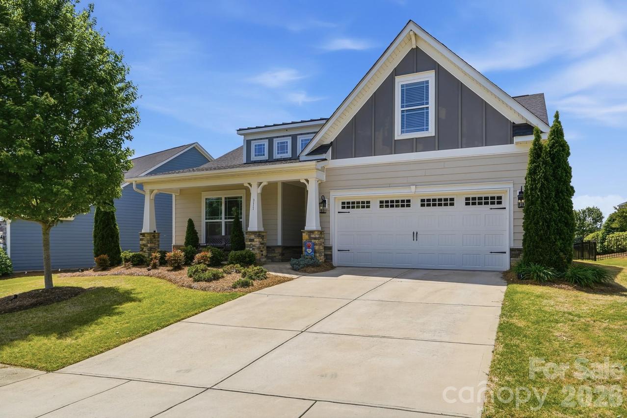 311 Conservancy Dr., Belmont, NC 28012