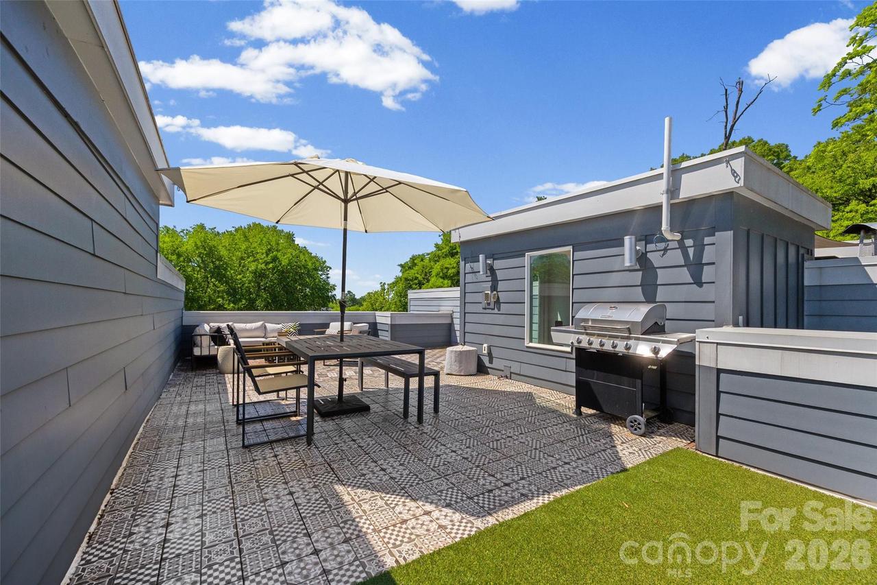 1633 Duckworth Ave., Charlotte, NC 28208