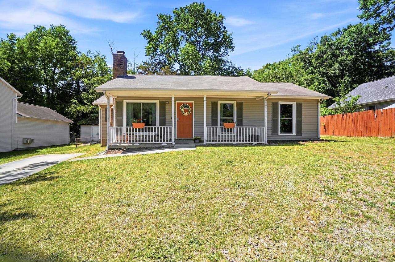 9415 Potpourri Pl., Charlotte, NC 28215