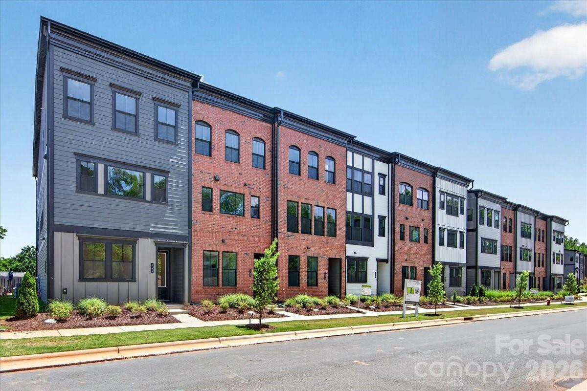 440 Old Town Village Rd., Waxhaw, NC 28173