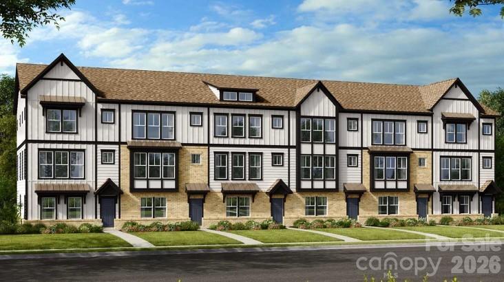 2143 Hawksworth Ln., Charlotte, NC 28262