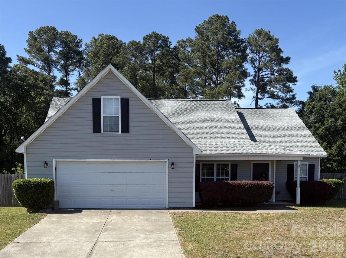 195 Moorea Dr., Raeford Township, NC 28376