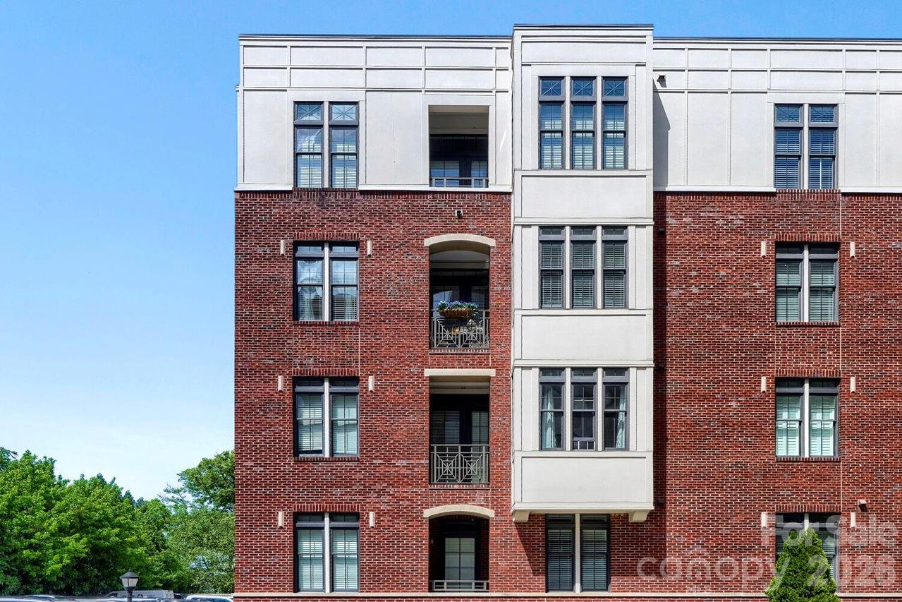 2810 Selwyn Ave. #314, Charlotte, NC 28209