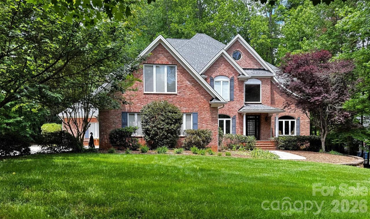 20001 Callaway Hills Ln., Davidson, NC 28036