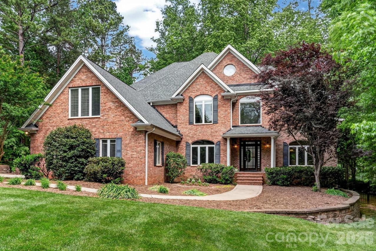 20001 Callaway Hills Ln., Davidson, NC 28036