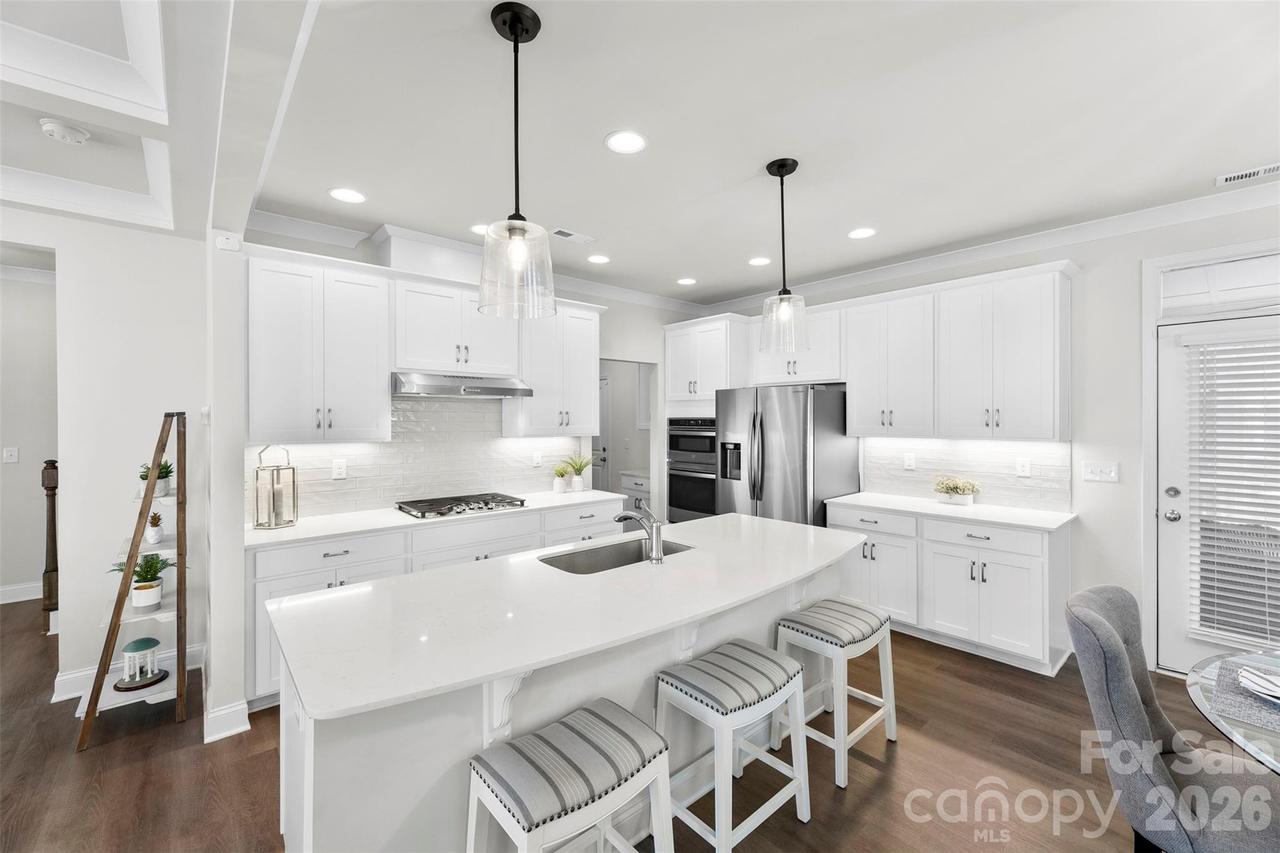10141 Rainier Trail Dr., Huntersville, NC 28078