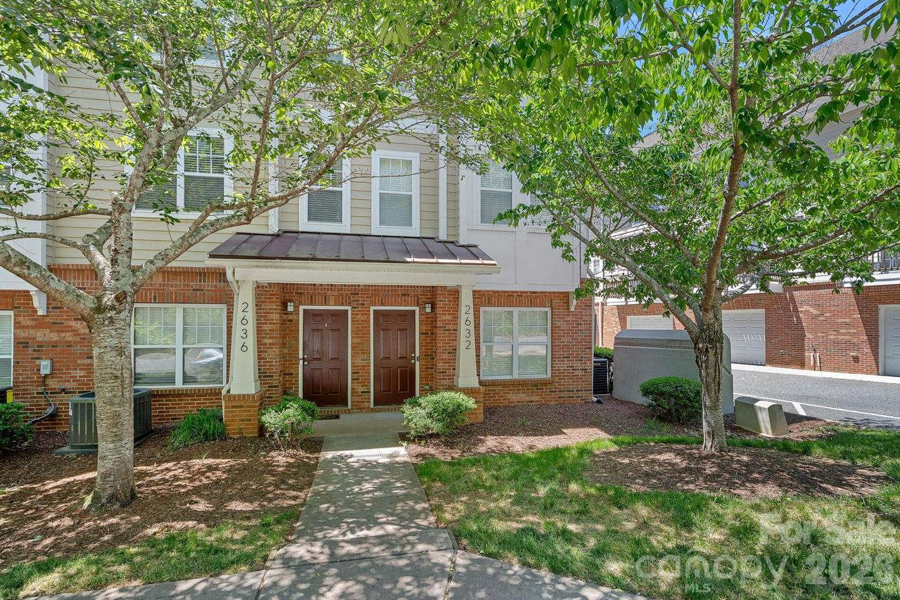 2632 Weddington Ave., Charlotte, NC 28204