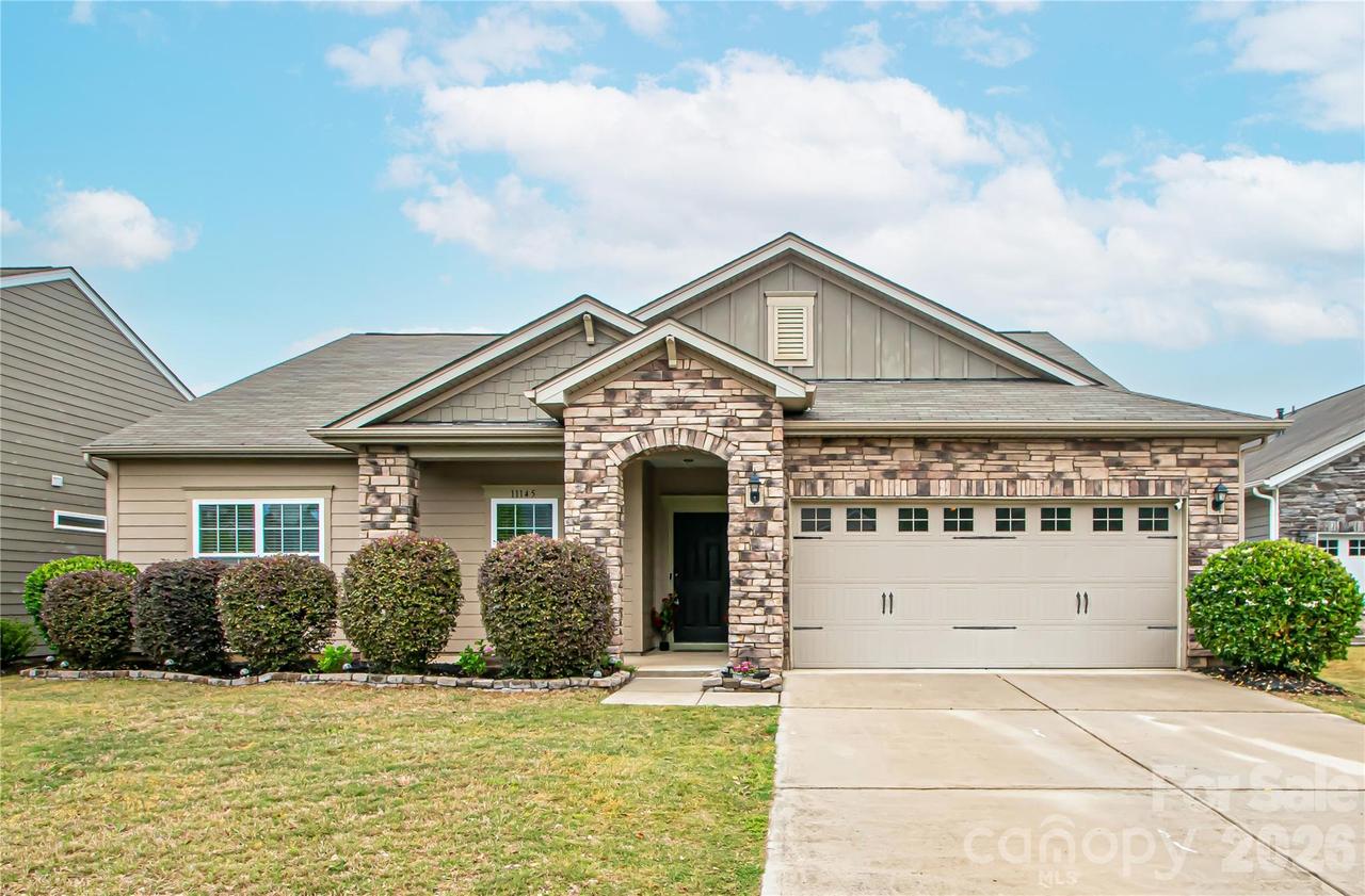 11145 Chapeclane Rd., Charlotte, NC 28278