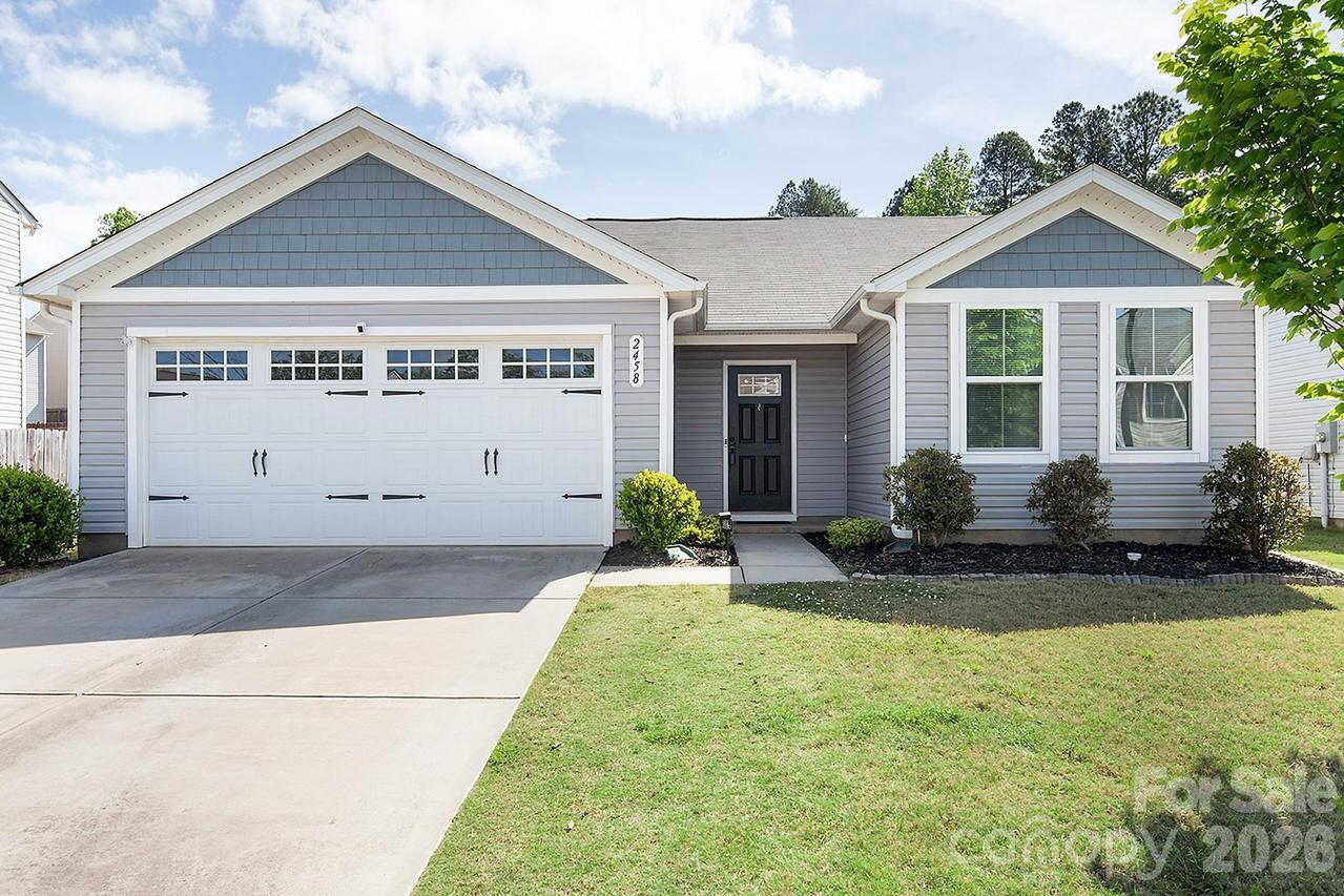 2458 Thorn Spring Ln., Concord, NC 28025