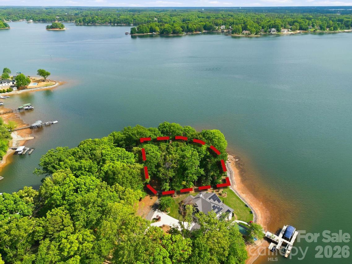 3725 Kingfisher Ln., Terrell, NC 28682
