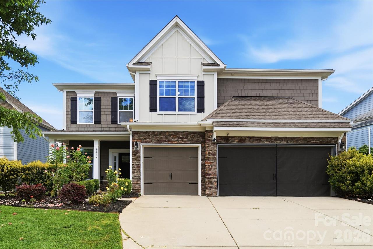 3017 Spinner Ct., Denver, NC 28037
