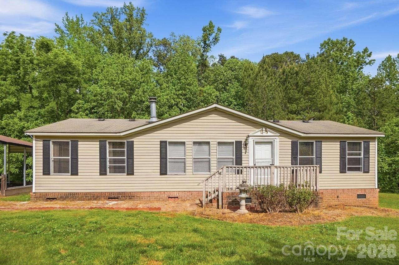 1375 Phaniel Church Rd., Rockwell, NC 28138