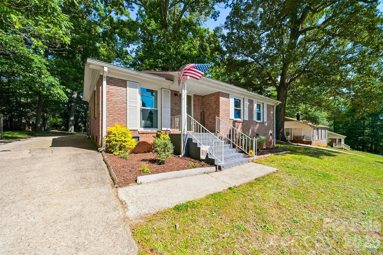 1312 County Home Rd., Conover, NC 28613