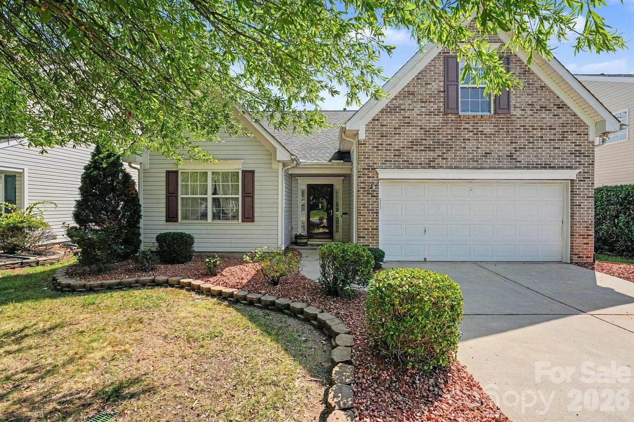 1274 Emory Ln., Concord, NC 28027