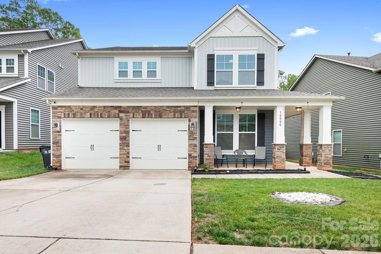 10008 Michael Crossing Dr., Charlotte, NC 28213