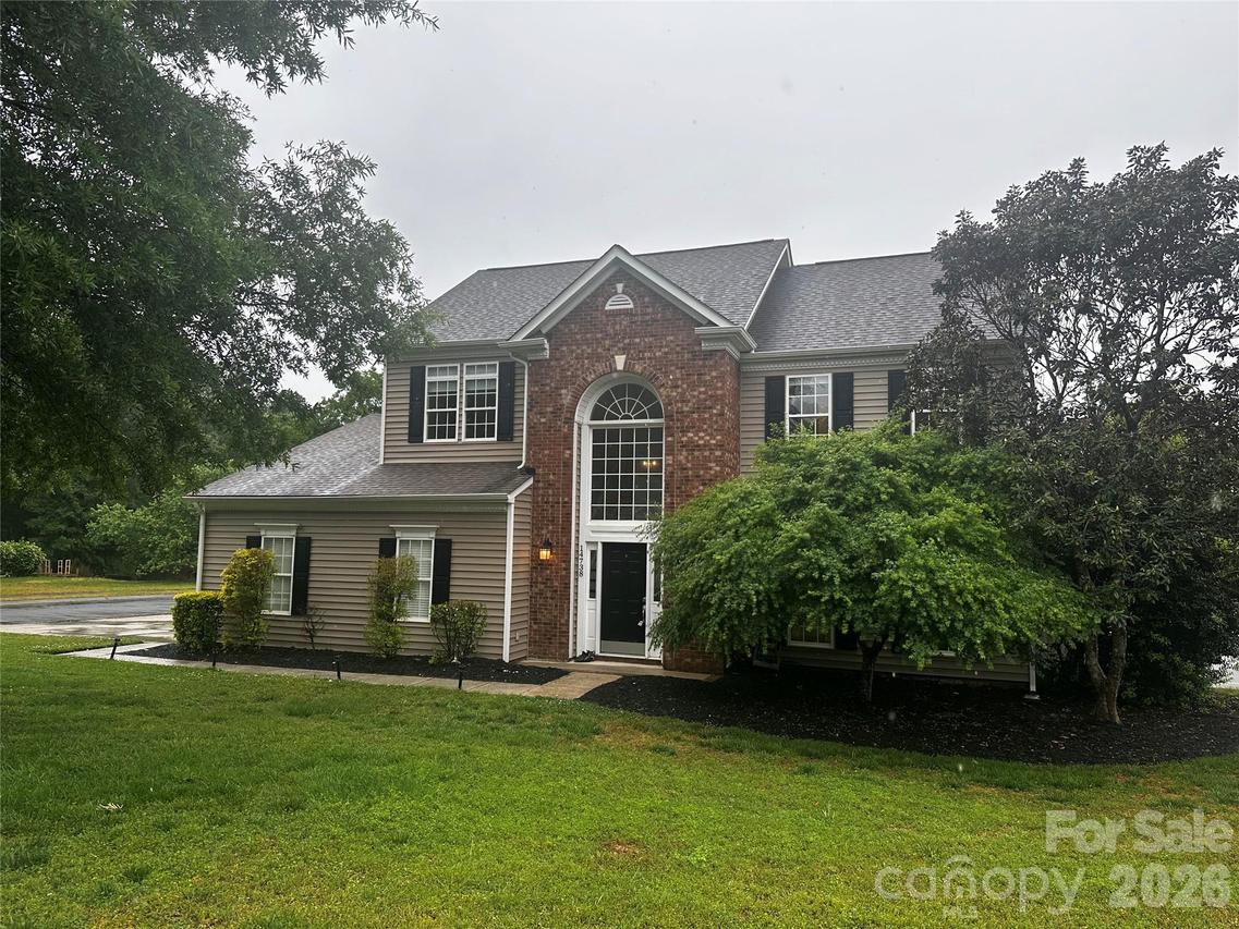 14738 Pomerol Ln., Pineville, NC 28134