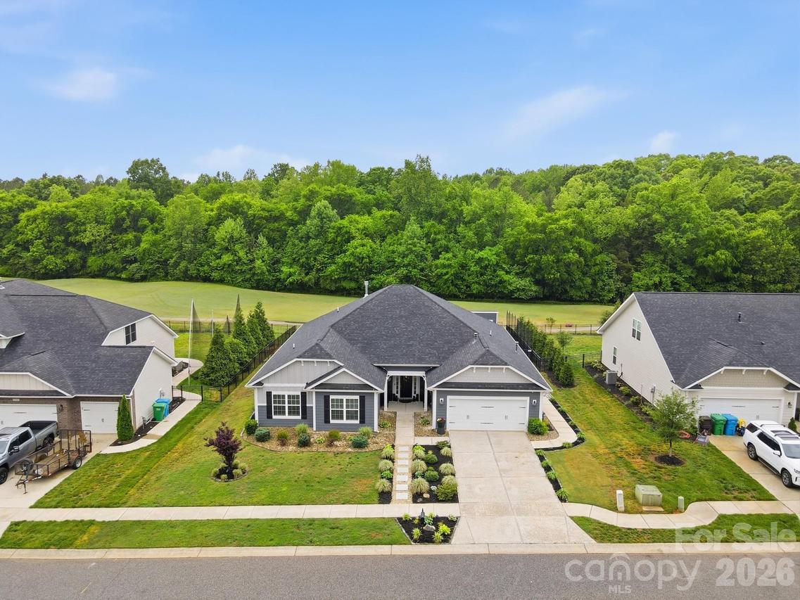 11756 Glenwood Dr., Locust, NC 28097