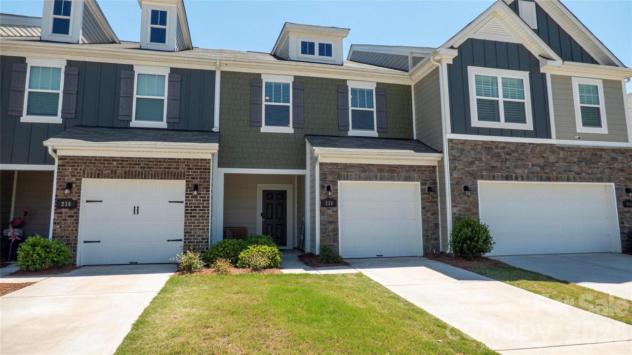 226 Harpers Run Ln., Matthews, NC 28104