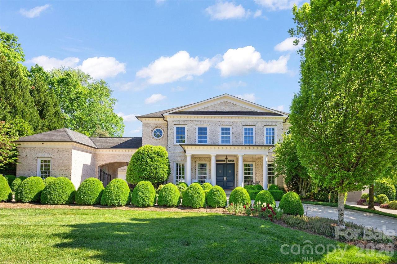 5917 Saint John Ln., Charlotte, NC 28210